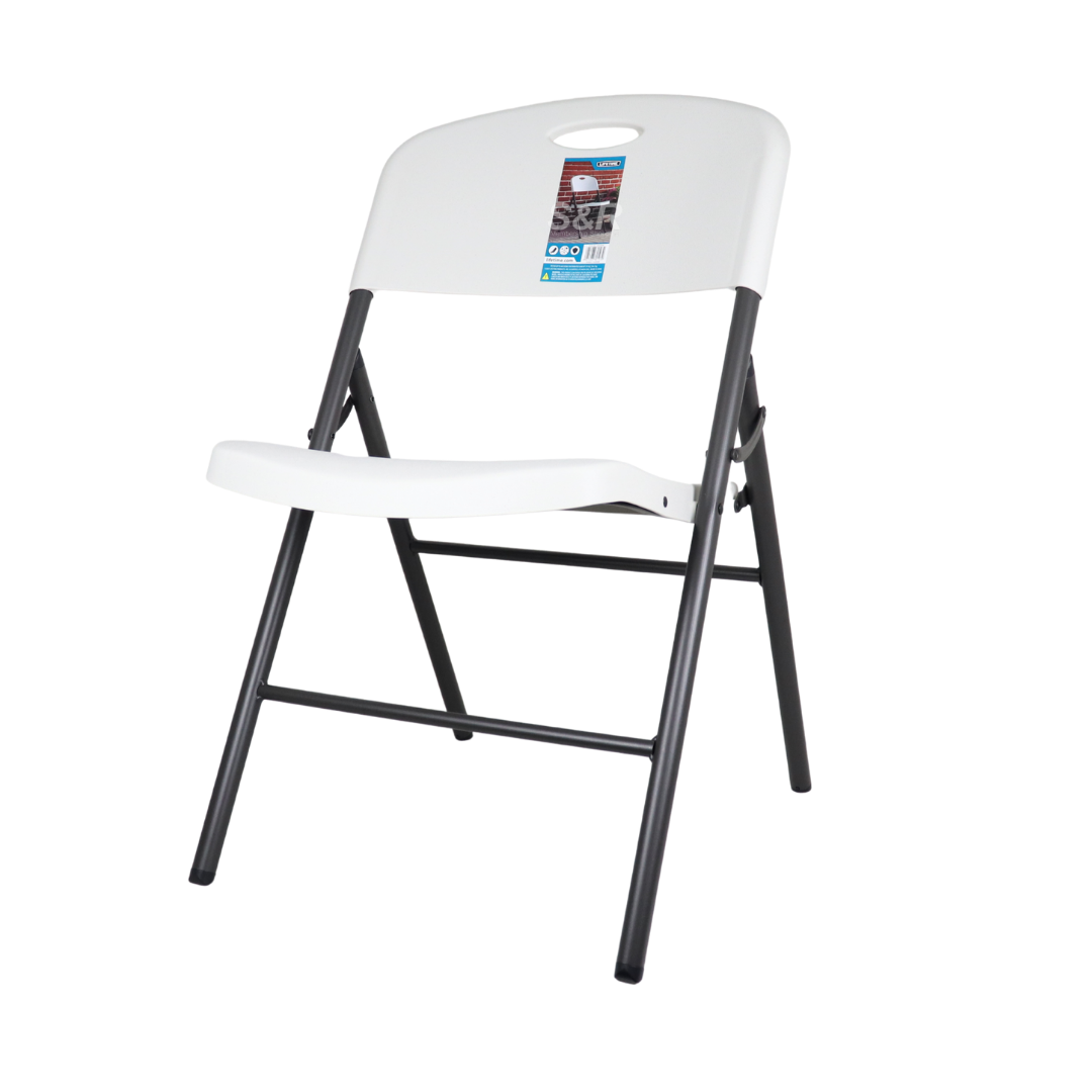 Lifetime Classic Foldable Chair